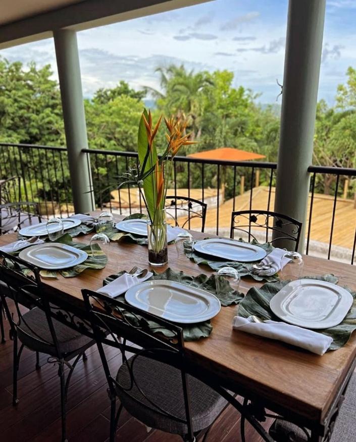 מלון Drapers Lf Jungle Retreat מראה חיצוני תמונה