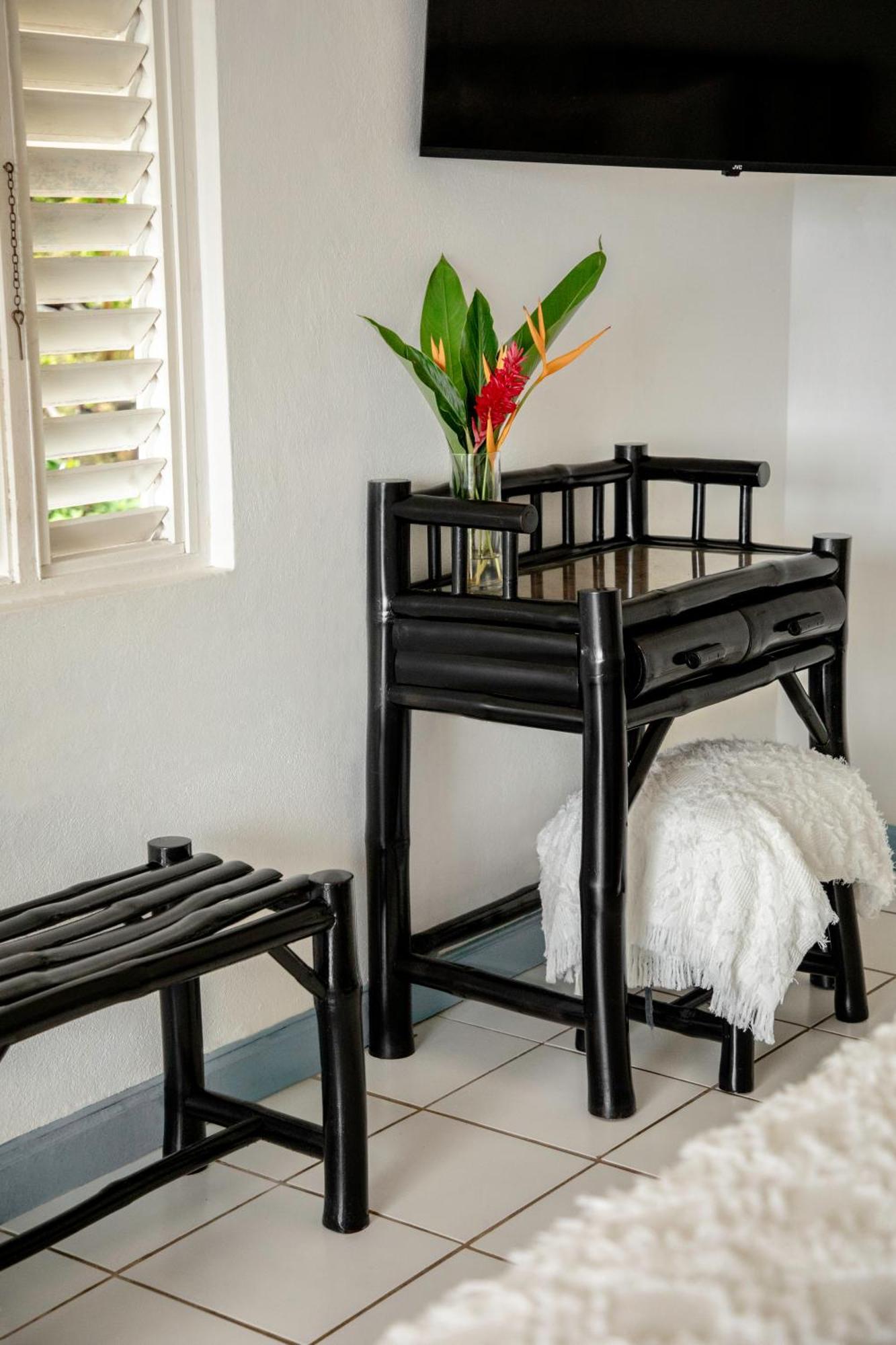 מלון Drapers Lf Jungle Retreat מראה חיצוני תמונה
